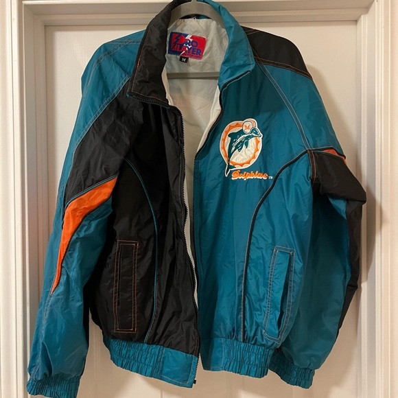 Pro Player Other - Vintage - Miami Dolphins Pro Player by Daniel Young - 90's Mens Size Medium